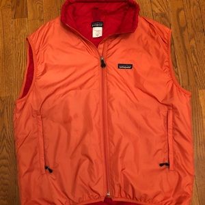 Unisex Patagonia vest